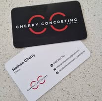 Cherry Concreting Jobs Photos 1