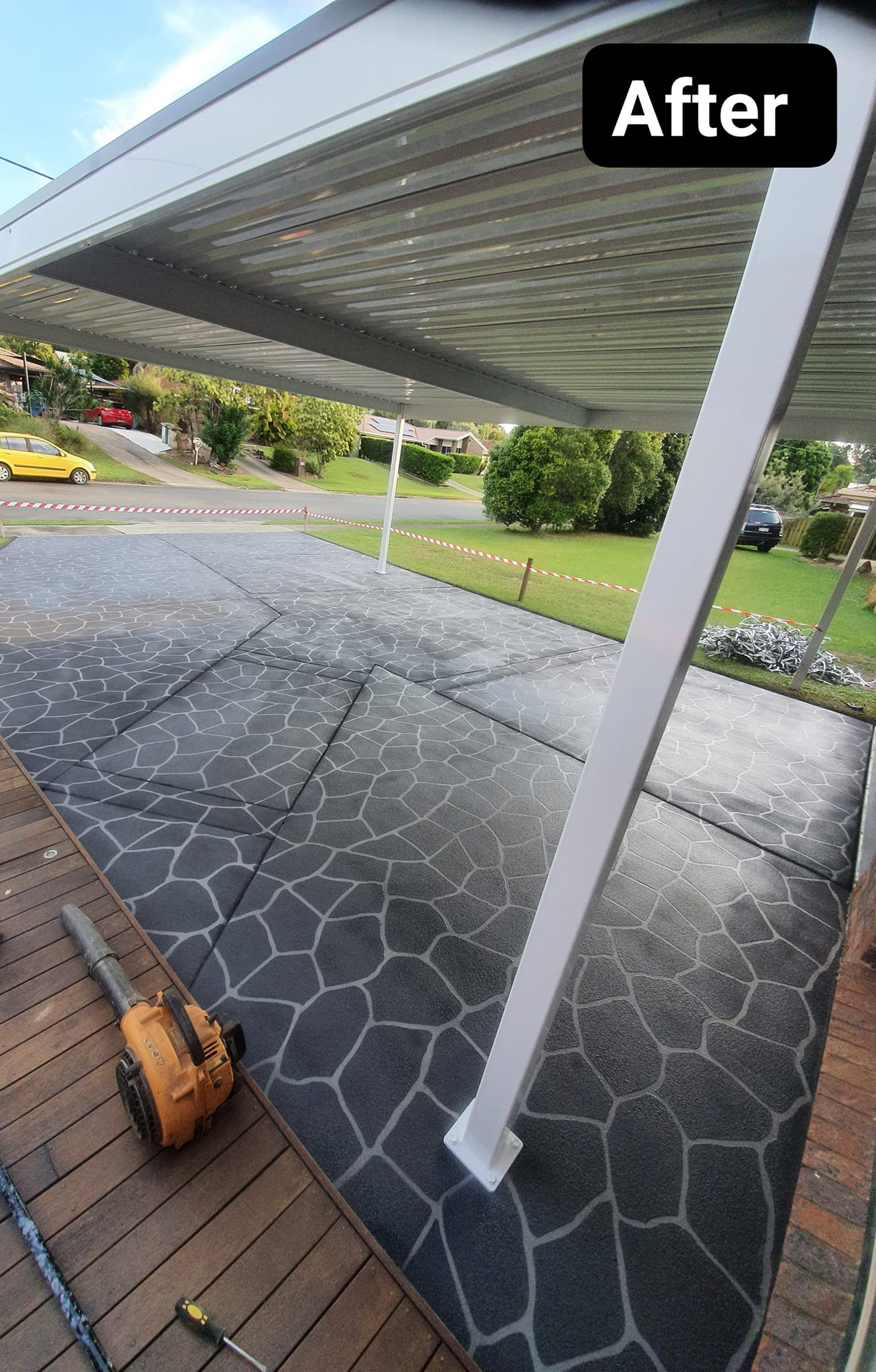 Cherry Concreting Jobs Photos 10