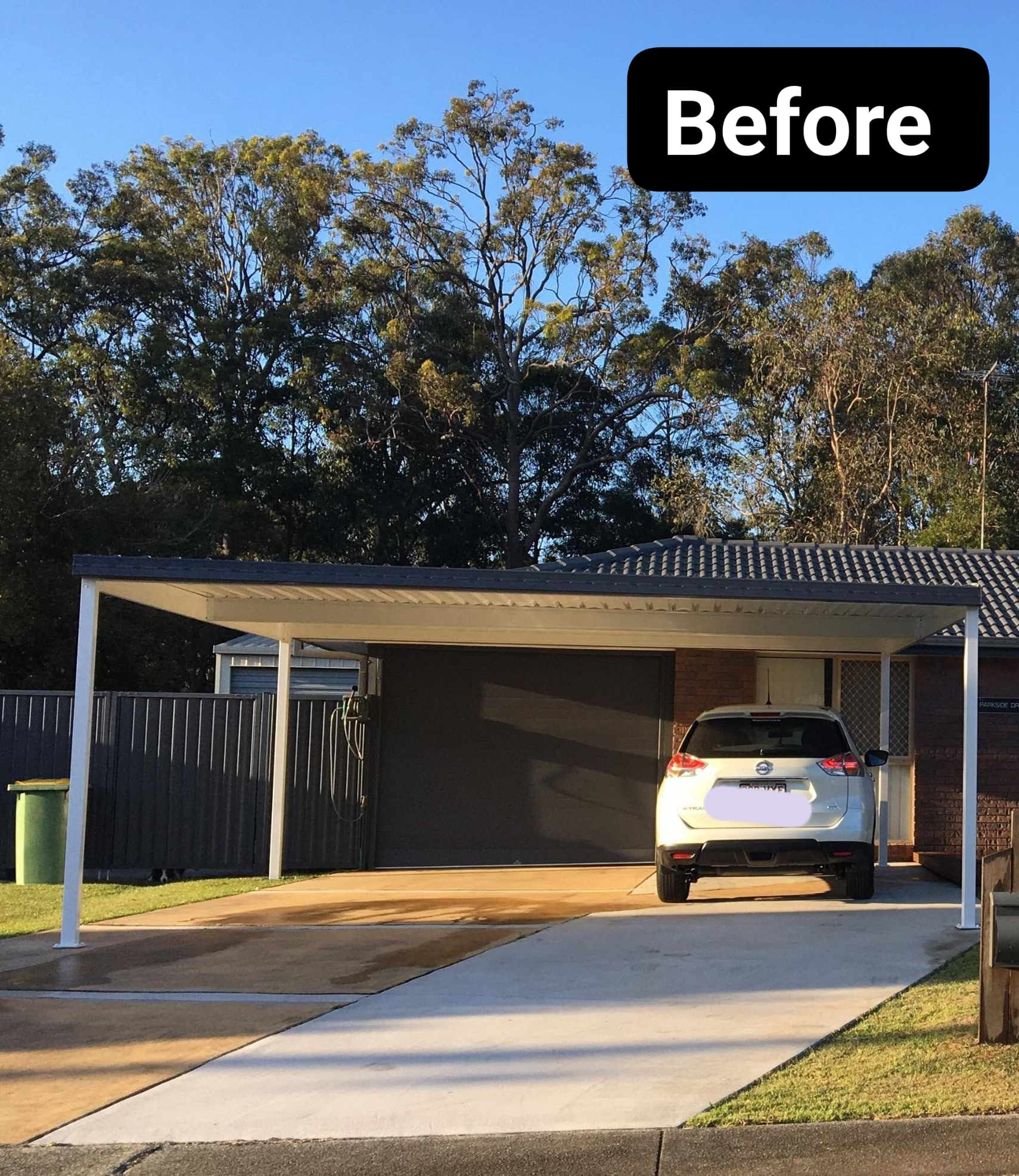 Cherry Concreting Jobs Photos 11