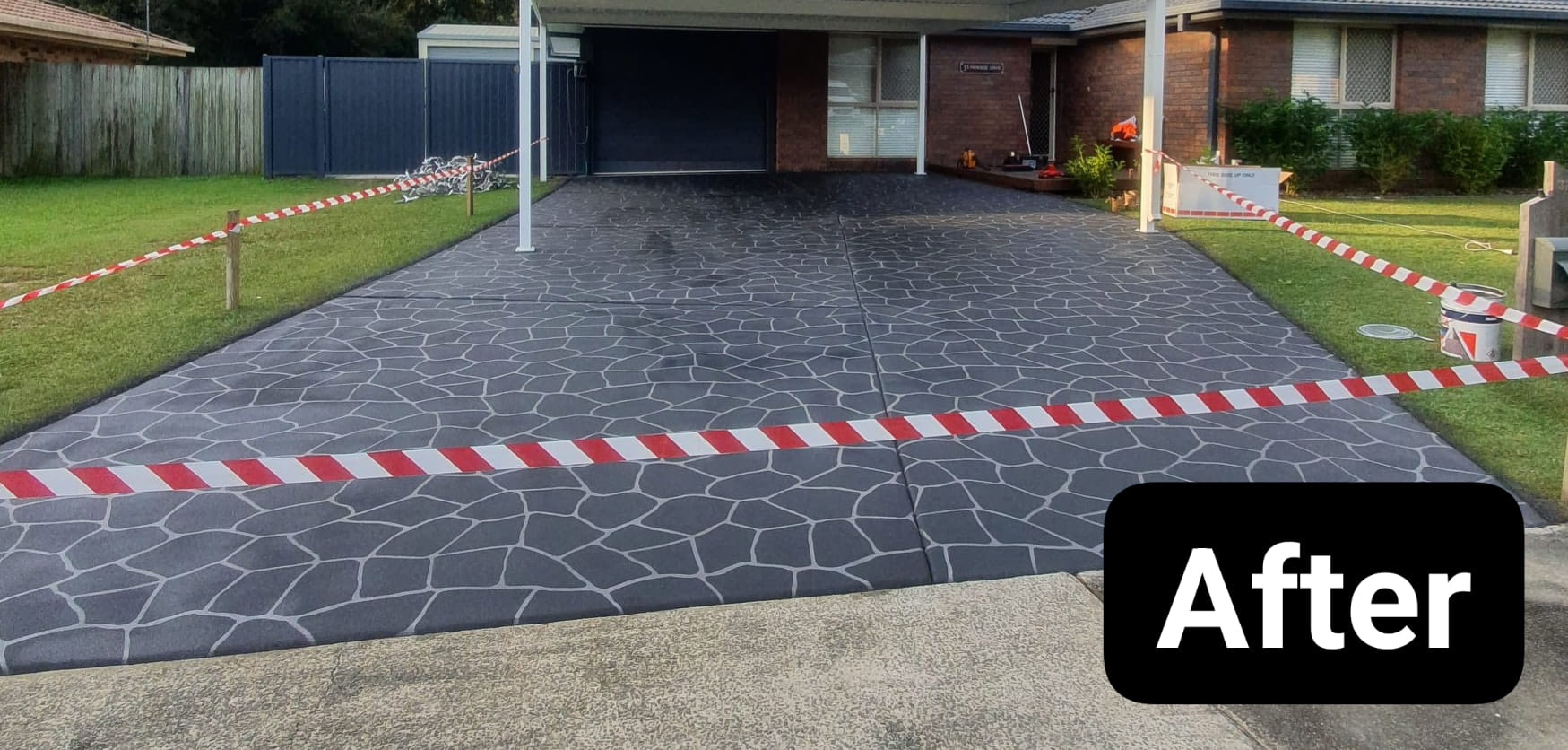 Cherry Concreting Jobs Photos 13