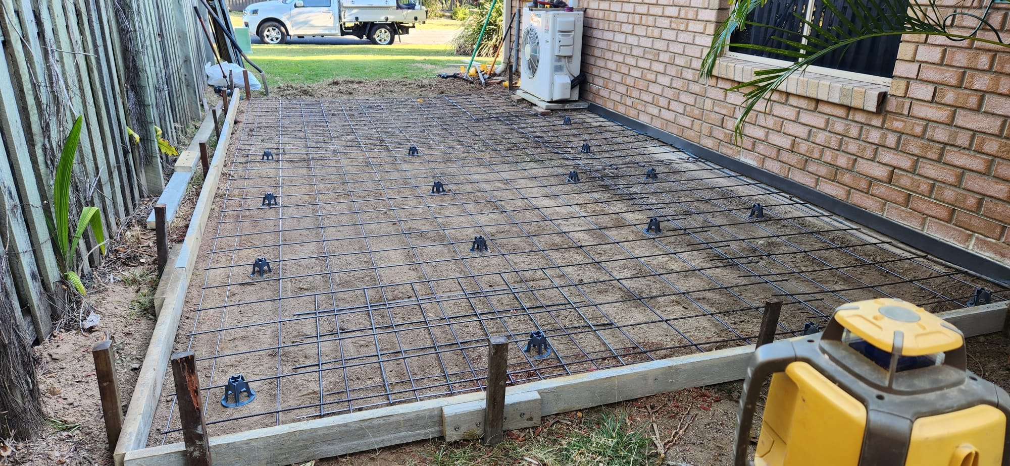 Cherry Concreting Jobs Photos 3