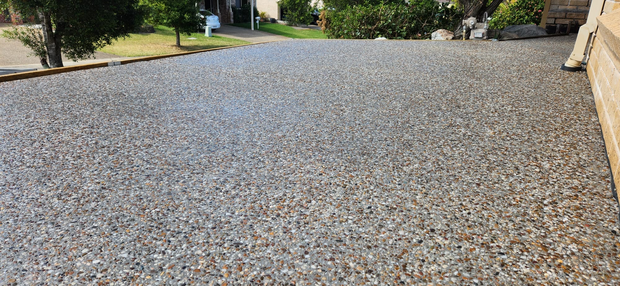 Cherry Concreting Jobs Photos 4