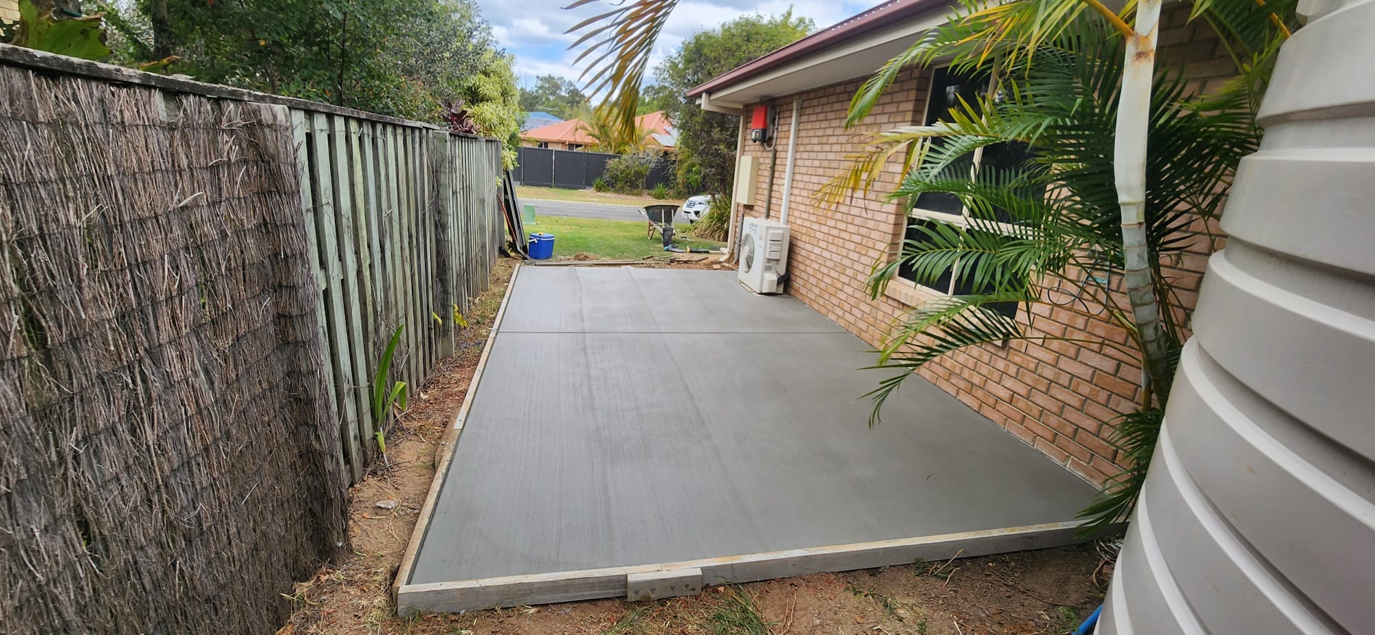 Cherry Concreting Jobs Photos 5