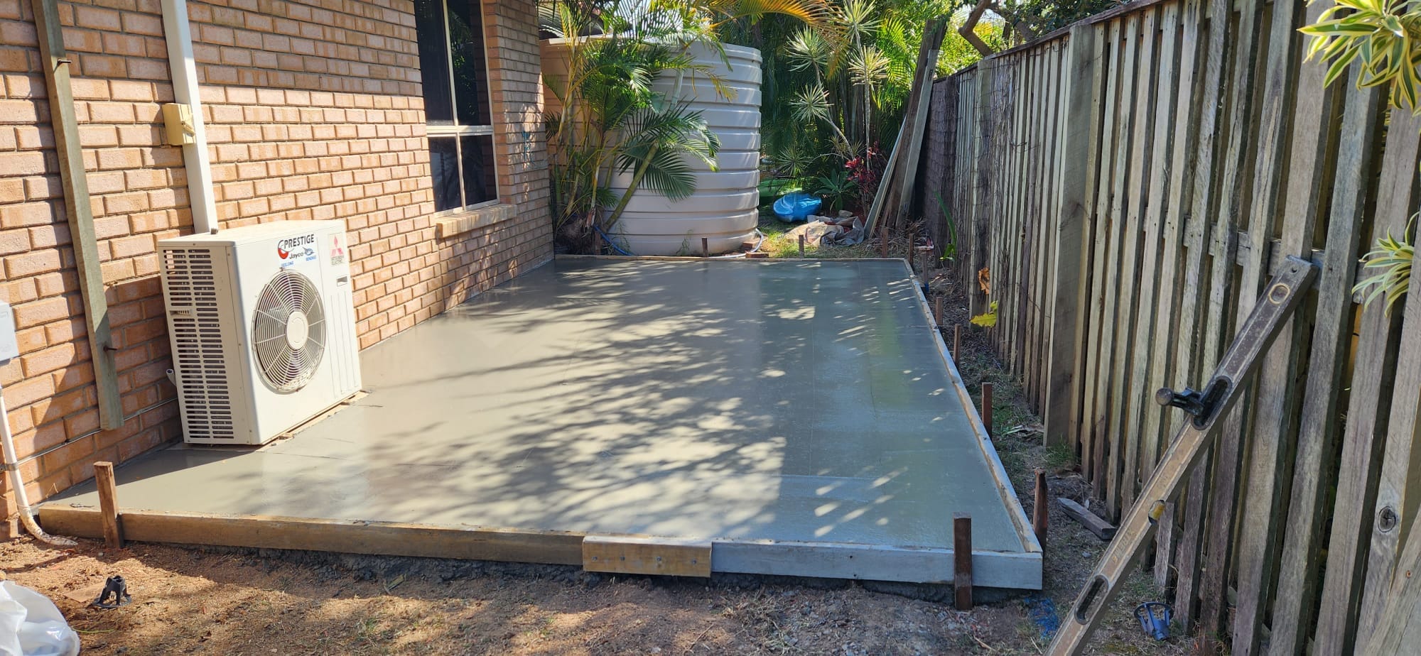 Cherry Concreting Jobs Photos 7